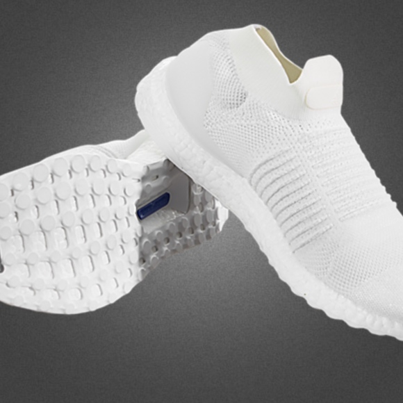 Adidas UltraBOOST Laceless - Picture 4 of 8